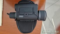 Minox NVD 650 pari al nuovo