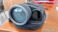 Minox NVD 650 pari al nuovo