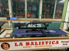 Sabatti ROVER CARBON 6.5 mm Creedmoor