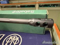 Sabatti ROVER CARBON 6.5 mm Creedmoor