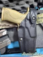 Smith & Wesson MP45  .45 ACP