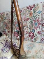 Fucile ad avancarica primi ‘800 – pezzo d’epoca da restaurare