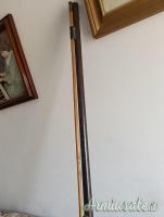 Fucile ad avancarica primi ‘800 – pezzo d’epoca da restaurare