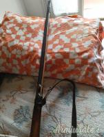 Fucile ad avancarica primi ‘800 – pezzo d’epoca da restaurare