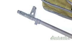 ARS.MIL.CUGIR FPK 77 CAL.7,62X54R ANNO 1977