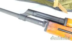 ARS.MIL.CUGIR FPK 77 CAL.7,62X54R ANNO 1977