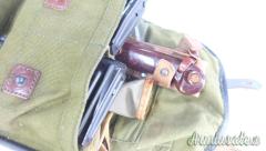 ARS.MIL.CUGIR FPK 77 CAL.7,62X54R ANNO 1977