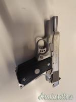 Colt 1911 officer's MK IV serie 80 .45 Hirtenberger  | .45 Italian  | .45 Automatic Short