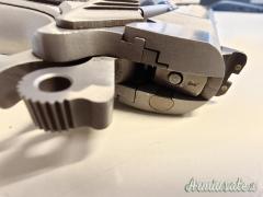 Colt 1911 officer's MK IV serie 80 .45 Hirtenberger  | .45 Italian  | .45 Automatic Short