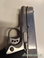 Colt 1911 officer's MK IV serie 80 .45 Hirtenberger  | .45 Italian  | .45 Automatic Short