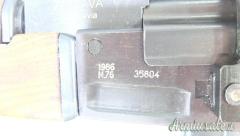 ZASTAVA M76 CAL.8X57JS