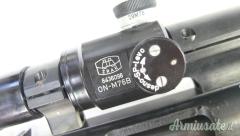 ZASTAVA M76 CAL.8X57JS