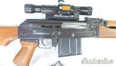 ZASTAVA M76 CAL.8X57JS