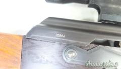 ZASTAVA M76 CAL.8X57JS