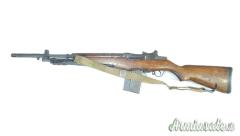 P.BERETTA MOD.BM59 ITAL CAL.7,62X51 ANNO 1965