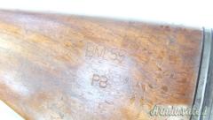 P.BERETTA MOD.BM59 ITAL CAL.7,62X51 ANNO 1965