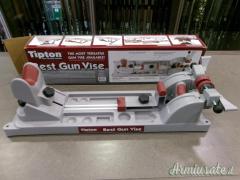 TIPTON BANCO PULIZIA