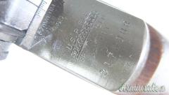 P.BERETTA MOD.BM59 ITAL CAL.7,62X51 ANNO 1965