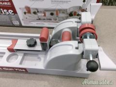 TIPTON BANCO PULIZIA