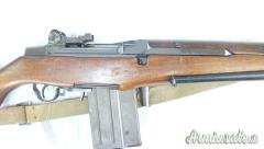P.BERETTA MOD.BM59 ITAL CAL.7,62X51 ANNO 1965