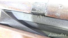 P.BERETTA MOD.BM59 ITAL CAL.7,62X51 ANNO 1965