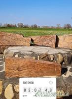 EXPO CALCI FIERA EOS DI PARMA 28-29-30 MARZO PADIGLIONE 5