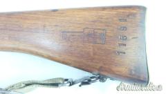 ENFIELD MODIFICATO TERNI CAL.22LR