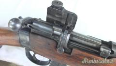 ENFIELD MODIFICATO TERNI CAL.22LR