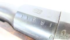 ENFIELD MODIFICATO TERNI CAL.22LR