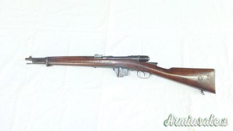 BERETTA BREV.1934-XII CAL.22LR