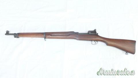 EDDYSTONE MOD.P17 CAL.30/06 ANNO 1917