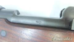 EDDYSTONE MOD.P17 CAL.30/06 ANNO 1917