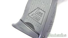 Heckler & Koch P2000 V3 cal.9x19mm Parabellum