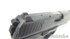 Heckler & Koch P2000 V3 cal.9x19mm Parabellum