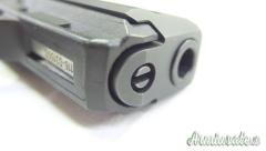 Heckler & Koch P2000 V3 cal.9x19mm Parabellum