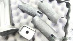 Heckler & Koch P2000 V3 cal.9x19mm Parabellum