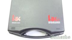 Heckler & Koch P2000 V3 cal.9x19mm Parabellum
