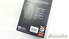 Heckler & Koch P2000 V3 cal.9x19mm Parabellum