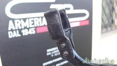 TREPPIEDE INGLESE PER REGOLATORE DI MIRA FUCILI