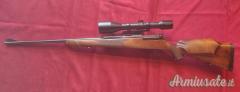 Mauser europa 66 7x57mm Mauser  | .275 Rigby