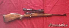 Mauser europa 66 7x57mm Mauser  | .275 Rigby