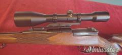 Mauser europa 66 7x57mm Mauser  | .275 Rigby