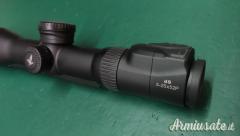 SWAROVSKI DS GEN 2 5-25X52P CON SCIINA