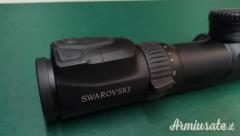SWAROVSKI DS GEN 2 5-25X52P CON SCIINA