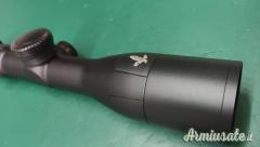 SWAROVSKI DS GEN 2 5-25X52P CON SCIINA