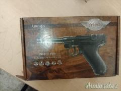 Umarex Luger 4.5/.177