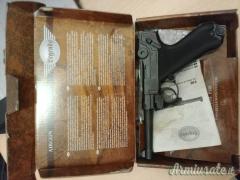 Umarex Luger 4.5/.177