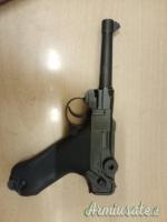 Umarex Luger 4.5/.177