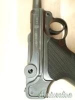 Umarex Luger 4.5/.177