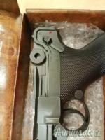 Umarex Luger 4.5/.177